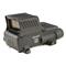Meprolight RDS Pro V2 Red Dot Sight, Red/Green Multi-Reticle