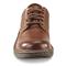 Born Men's Hutchins III Shoes, Whiskey