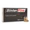 SinterFire Reduced Hazard Ammunition, .40 S&W, 125 Grain, 50 Rounds