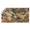 Double-zip front fly for access while wearing a gun belt, Multicam®