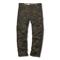 Viktos Men's Contractor MC Tactical Pants, Multicam® Black