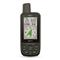Garmin® GPSMAP® 66sr Multi-Band Handheld GPS with Sensors and Topo Maps