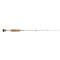 St. Croix Tundra Ice Rod, 26", Light Power, Extra Fast Action