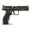 Walther PDP Full Size, Semi-automatic, 9mm, 5" Barrel, 18+1 Rounds