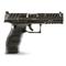 Walther PDP Full Size, Semi-automatic, 9mm, 5" Barrel, 10+1 Rounds