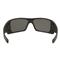 Oakley Standard Issue Batwolf Blackside Sunglasses wtih Prizm Polarized Lenses, Matte Black/prizm Black Polarized