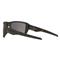 Oakley Standard Issue Double Edge MultiCam Sunglasses with Prizm Lenses, Multicam/prizm Gry
