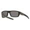 Oakley Standard Issue Drop Point MultiCam Sunglasses, Multicam/grey