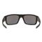 Oakley Standard Issue Drop Point MultiCam Sunglasses, Multicam/grey