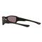 Oakley Standard Issue Fives Squared US Flag Sunglasses, Matte Black/prizm Gry
