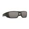 Oakley Standard Issue Fuel Cell Blackside Collection with Prizm Polarized Lenses, Matte Black/prizm Black Polarized