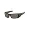 Oakley Standard Issue Gascan Blackside Sunglasses, Prizm Polarized Lenses, Matte Black/prizm Black Polarized