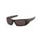 Oakley Standard Issue Gascan Sunglasses, Prizm Lenses, Matte Black/prizm Gry