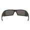 Oakley Standard Issue Gascan Multicam Sunglasses with Polarized Lenses, Multicam/gry Polarized