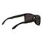 Oakley Standard Issue Holbrook Sunglasses with Prizm Polarized Lenses, Matte Black/prizm Gry Polarized