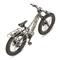 QuietKat Apex 1500 Electric Hunting Bike, Veil Caza Camo