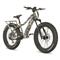 QuietKat Apex 1500 Electric Hunting Bike, 2021 Model, Veil Caza Camo