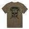 Viktos Kbarred T-shirt, Olive Heather