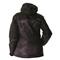 DSG Outerwear Women's Arctic Appeal 2.0 Ice Jacket, Black Realtree Wave