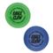 Eagle Claw Magnetic Ice Bait Pucks, 2 Pack