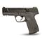 Smith & Wesson SD9, Semi-automatic, 9mm, 4" Barrel, Gray Frame, 16+1 Rounds
