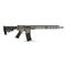 Great Lakes GL-15, Semi-automatic, .223 Wylde, 16" Stainless Barrel, Tungsten Cerakote, 30+1 Rounds