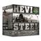 HEVI-Shot HEVI-Steel, 12 Gauge, 2 3/4", 1 1/8 oz. Shotshells, 25 Rounds