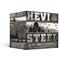 HEVI-Shot HEVI-Steel, 12 Gauge, 3 1/2", 1 3/8 oz. Shotshells, 25 Rounds
