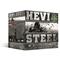 HEVI-Shot HEVI-Steel, 20 Gauge, 3", 7/8 oz. Shotshells, 25 Rounds