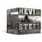HEVI-Shot HEVI-Steel, 20 Gauge, 3", 7/8 oz. Shotshells, 25 Rounds