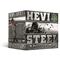 HEVI-Shot HEVI-Steel, 28 Gauge, 2 3/4", 5/8 oz. Shotshells, 25 Rounds