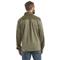 HQ ISSUE + Warrior Poet Society CCW Half-zip Performance Pullover, Grapeleaf
