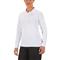 Vertx Women's Coldblack Long-sleeved Polo Shirt, White