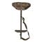 Banded Deluxe Slough Stool, Realtree MAX-5®