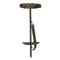 Banded Deluxe Slough Stool, Max 7