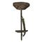 Banded Deluxe Slough Stool, Max 7