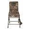 Banded Swivel Blind Chair, Realtree MAX-5®