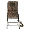 Banded Swivel Blind Chair, Max 7