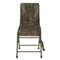 Banded Swivel Blind Chair, Realtree Legacy