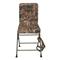 Banded Tall Swivel Blind Chair, Realtree MAX-5®