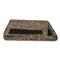 Folds to 4'l. x 3'w. x 6"h. for storage and transport, Realtree MAX-5®