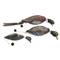 Avery GHG EZ Bird Trainers, Mallard