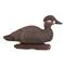 Avery Greenhead Gear Pro-Grade Surf Scoter Duck Decoys, 6 Pack