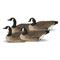 Avery Greenhead Gear Pro-Grade XD Series Canada Goose Active Floater Decoys, 4 Pack