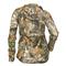 Attached hood, Realtree EXCAPE™