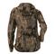 Attached hood, Realtree Timber™