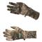 DSG Outerwear Women's D-Tech 2.0 Liner Gloves, Realtree EXCAPE™