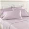 Shavel Home Products Seersucker Sheet Set, Lilac