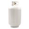 Flame King 30-lb. Propane Tank Cylinder With OPD Valve