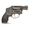 Smith & Wesson Model 442 Airweight, Revolver, .38 Special, 1.875" Barrel, 5 Rounds